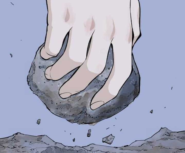 Asura (Ryu Ki-Un) Chapter 11 Gambar 81