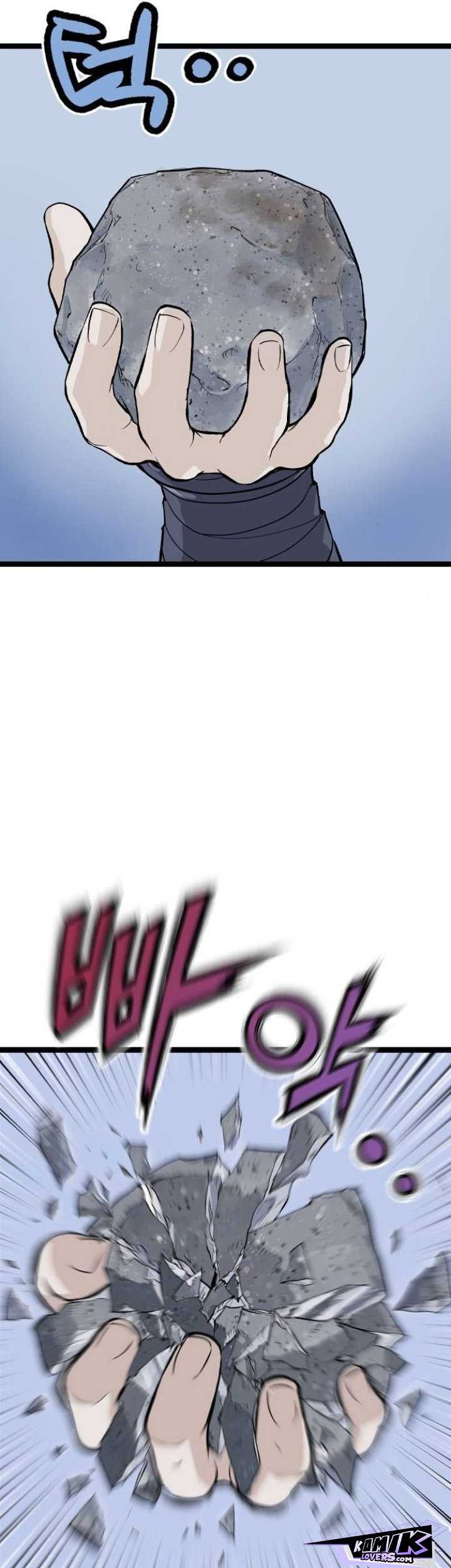 Asura (Ryu Ki-Un) Chapter 11 Gambar 84