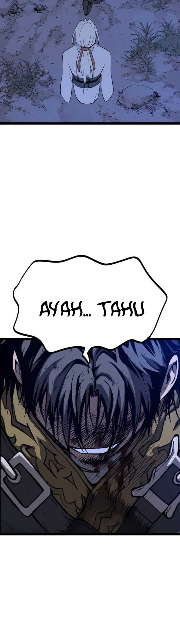 Asura (Ryu Ki-Un) Chapter 11 Gambar 106