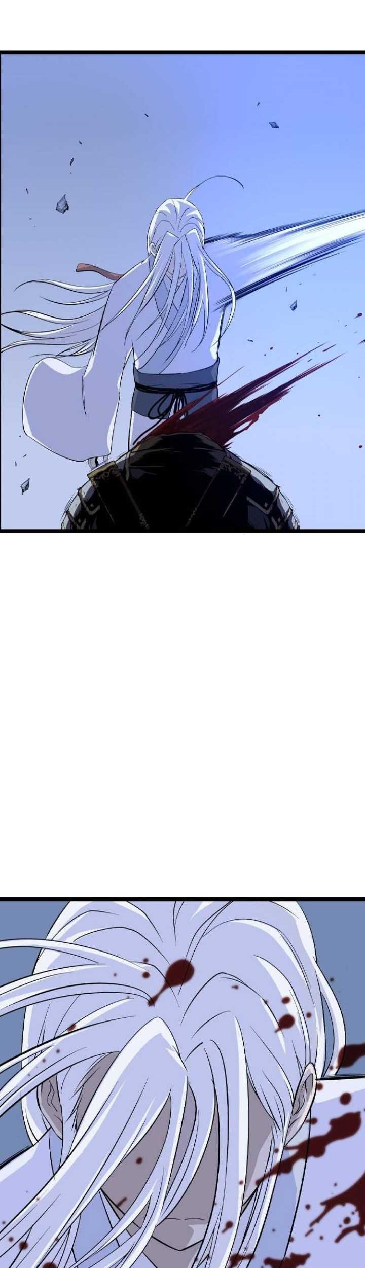 Asura (Ryu Ki-Un) Chapter 11 Gambar 110