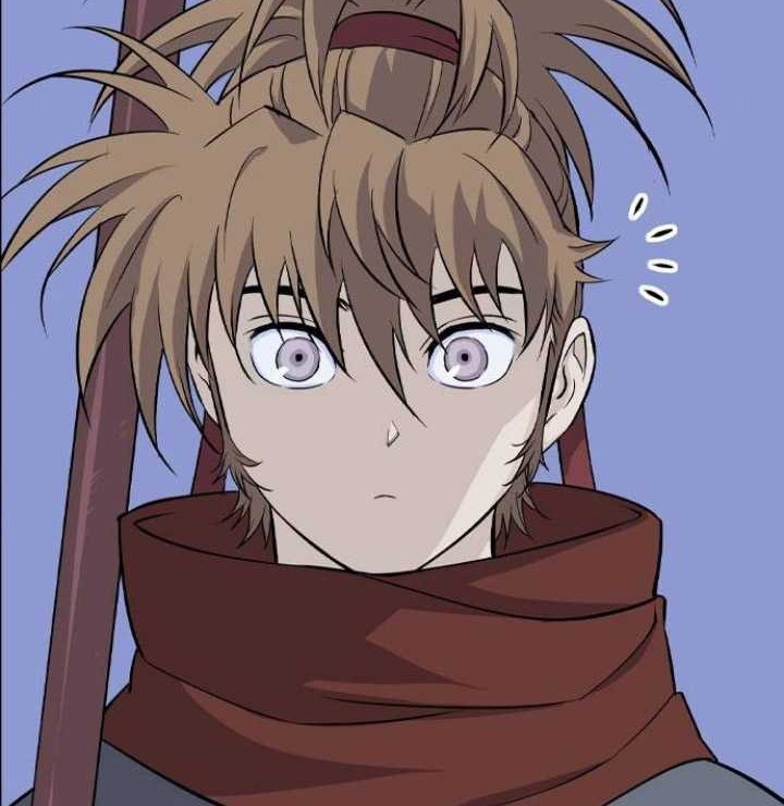 Asura (Ryu Ki-Un) Chapter 11 Gambar 117