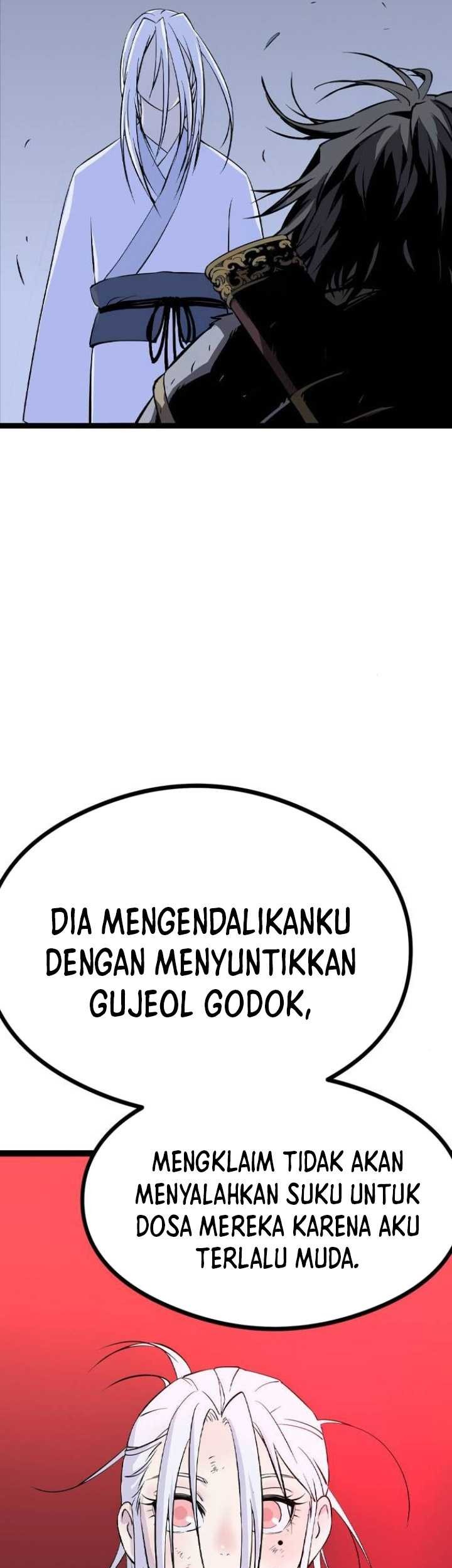 Asura (Ryu Ki-Un) Chapter 11 Gambar 98