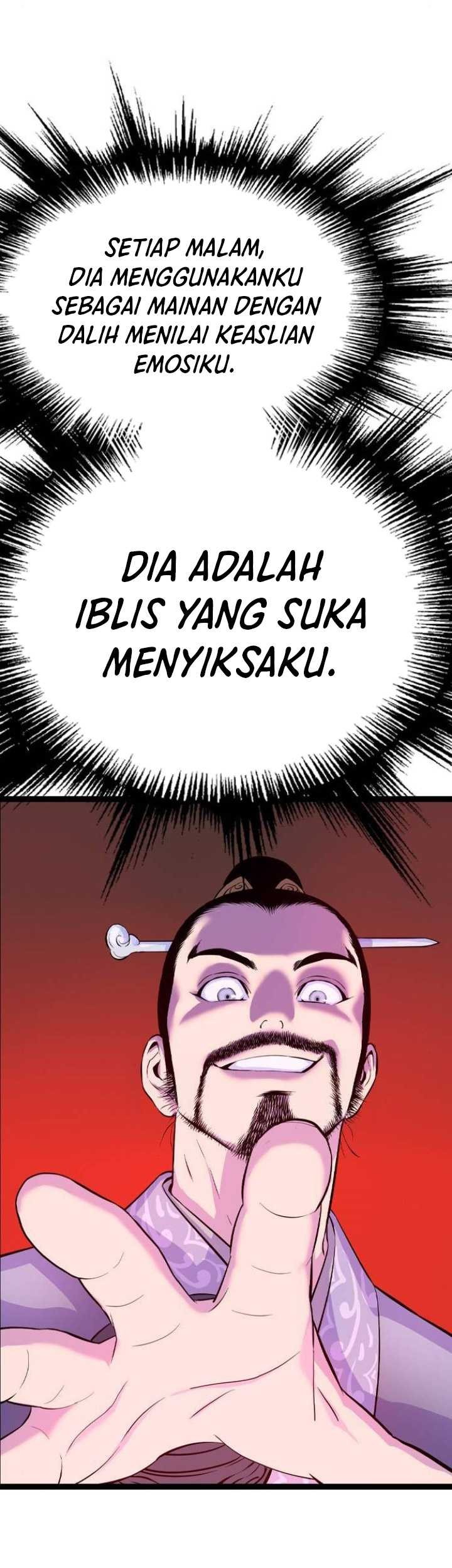 Asura (Ryu Ki-Un) Chapter 11 Gambar 100