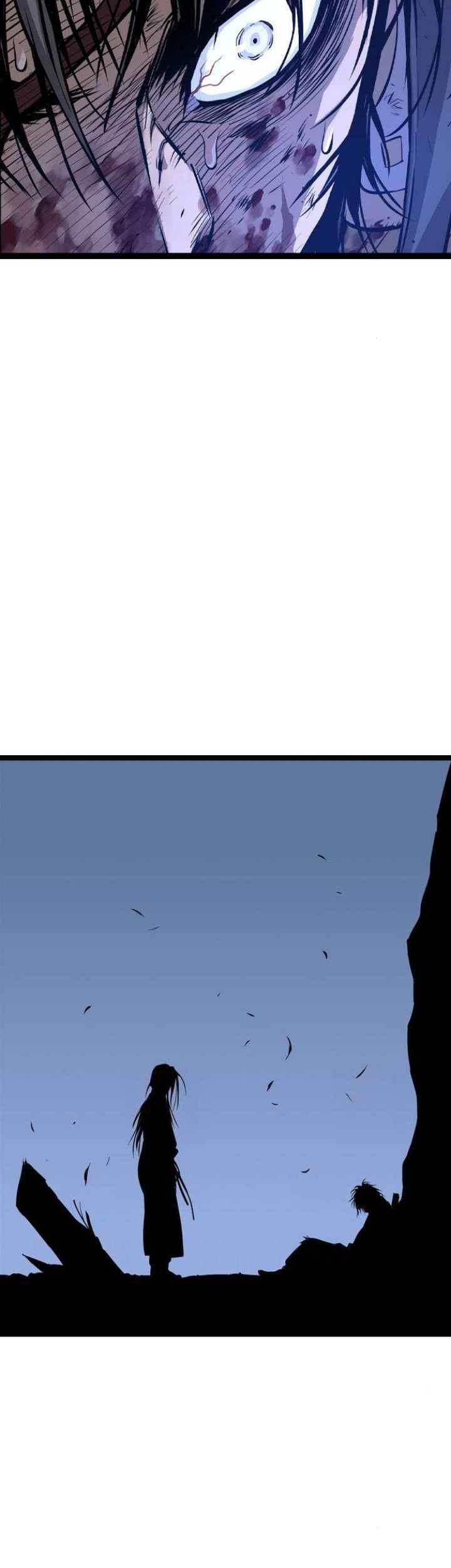 Asura (Ryu Ki-Un) Chapter 11 Gambar 102