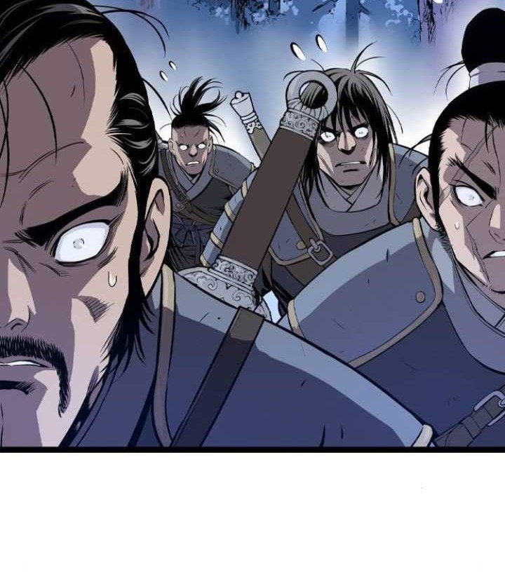 Asura (Ryu Ki-Un) Chapter 11 Gambar 9