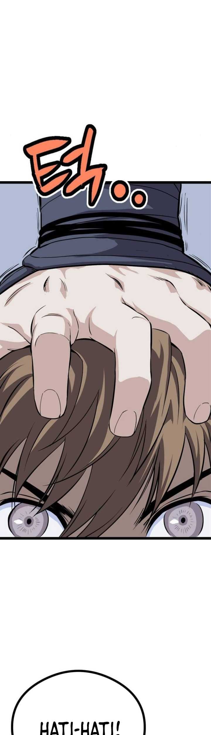 Asura (Ryu Ki-Un) Chapter 11 Gambar 126