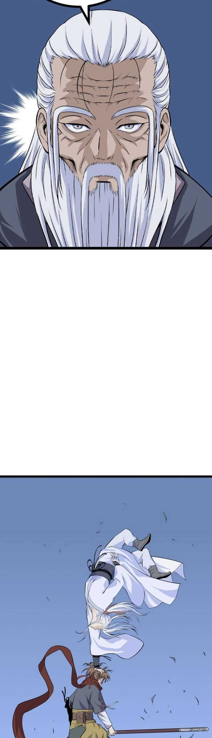 Asura (Ryu Ki-Un) Chapter 11 Gambar 128