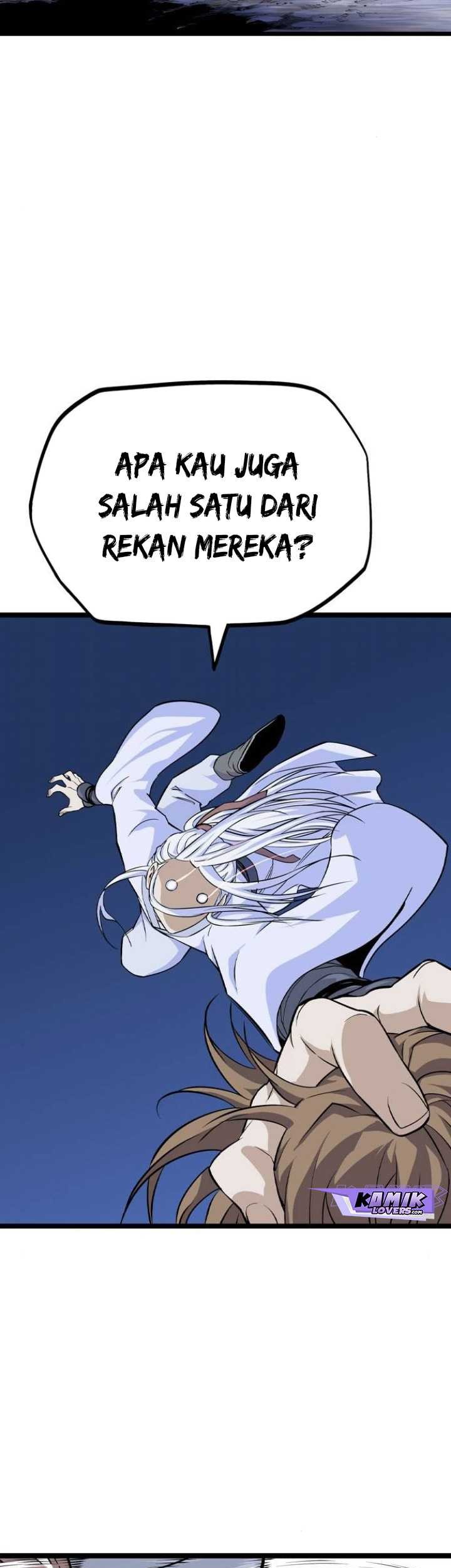 Asura (Ryu Ki-Un) Chapter 11 Gambar 130