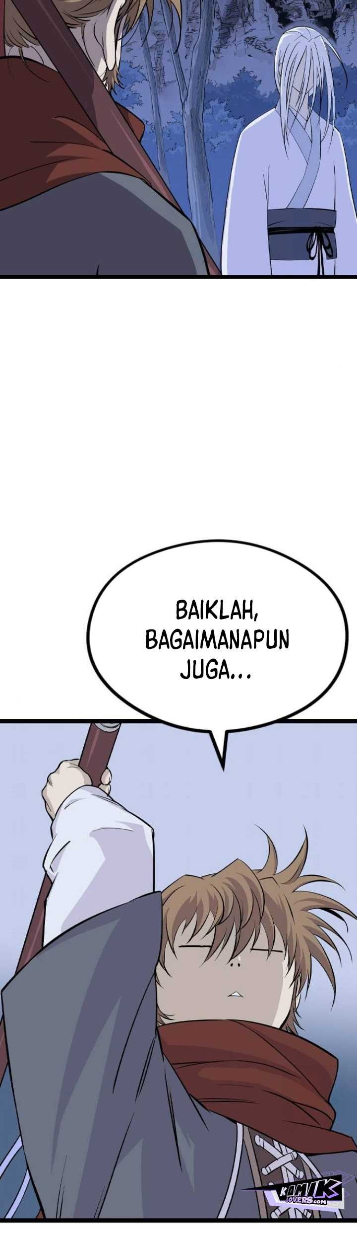 Asura (Ryu Ki-Un) Chapter 11 Gambar 120