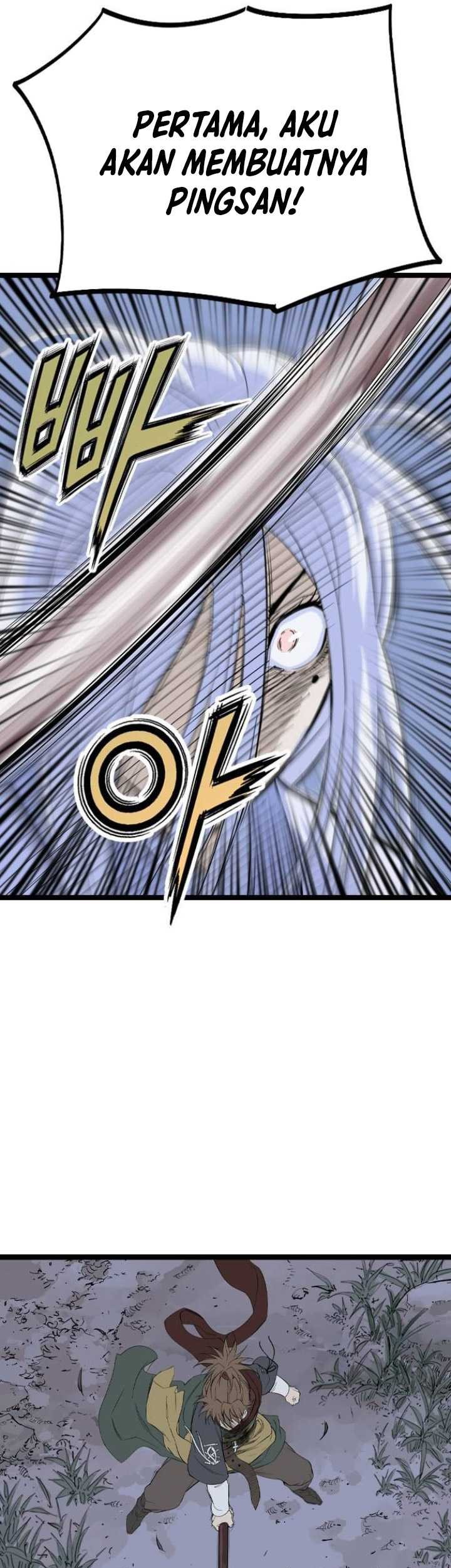 Asura (Ryu Ki-Un) Chapter 11 Gambar 122