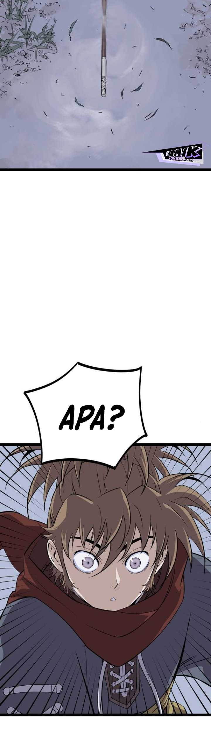 Asura (Ryu Ki-Un) Chapter 11 Gambar 124