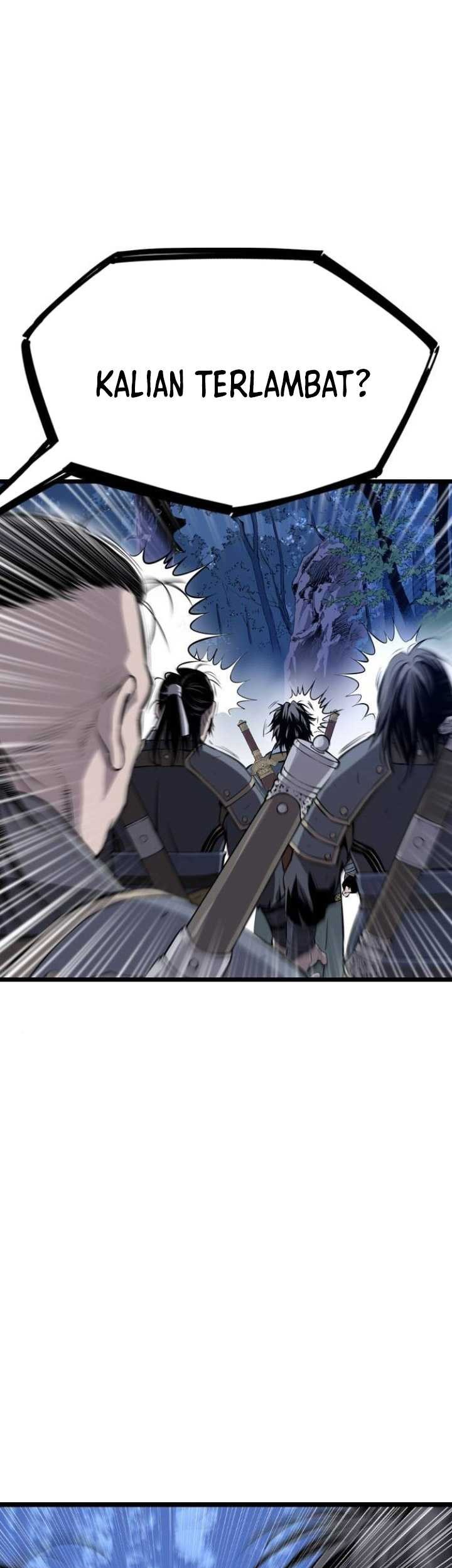 Asura (Ryu Ki-Un) Chapter 11 Gambar 10