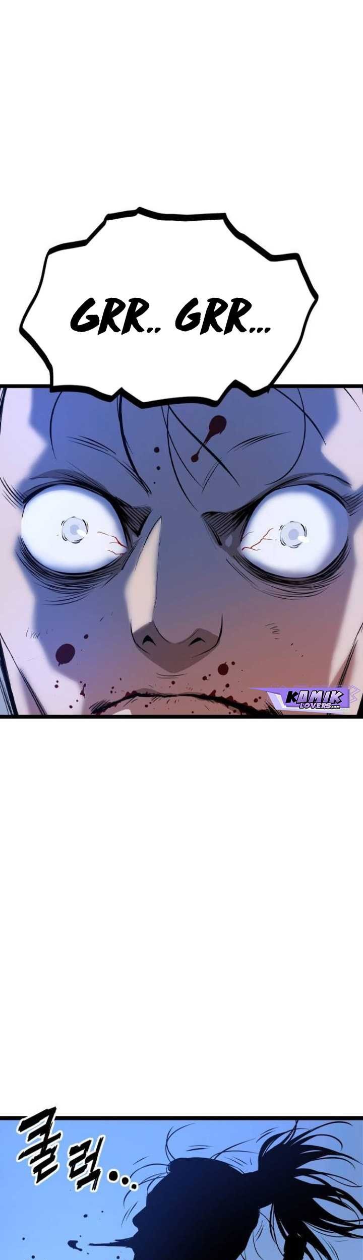 Asura (Ryu Ki-Un) Chapter 11 Gambar 12