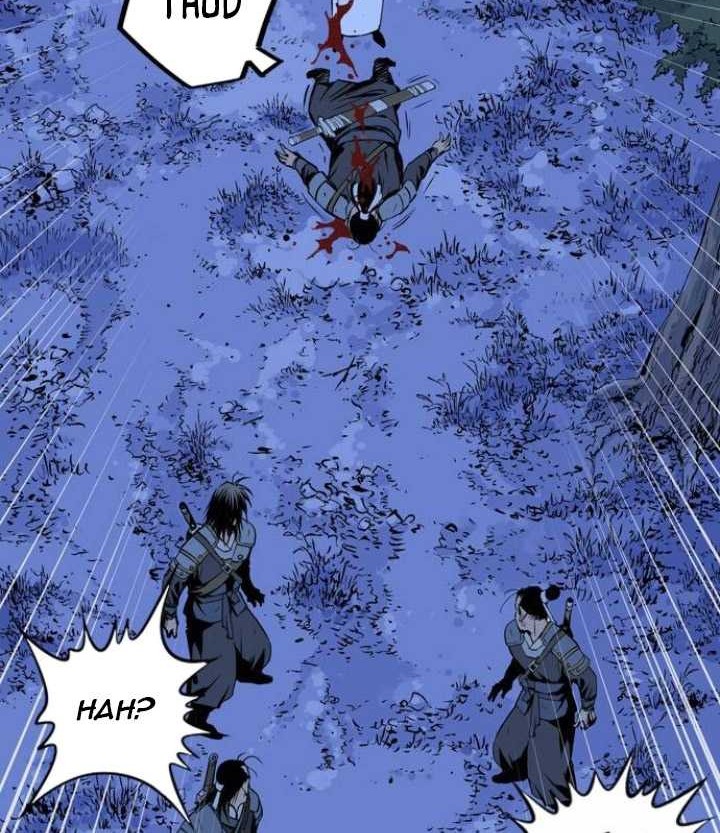 Asura (Ryu Ki-Un) Chapter 11 Gambar 15