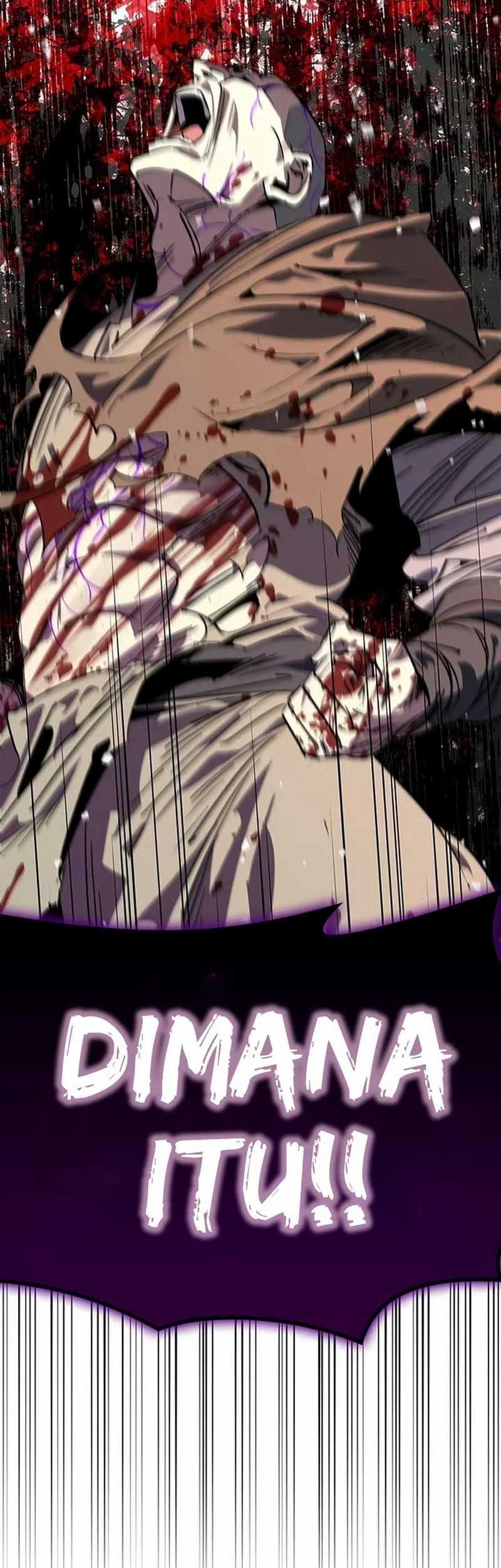 Martial Wild West Chapter 43 Gambar 29