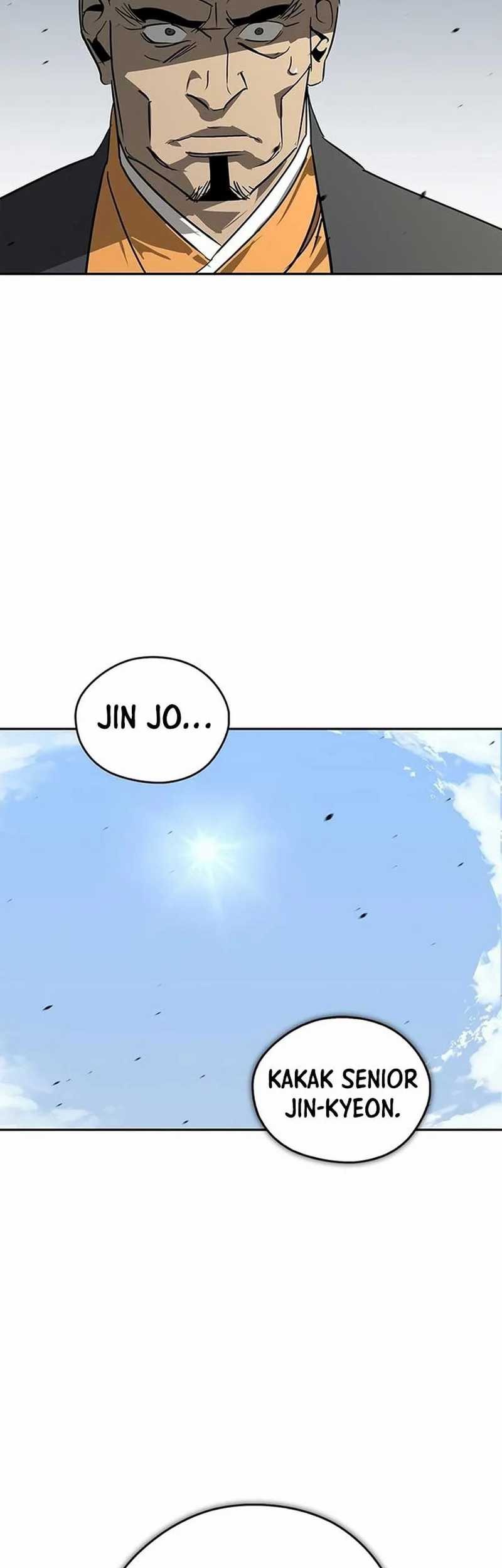 Martial Wild West Chapter 43 Gambar 31