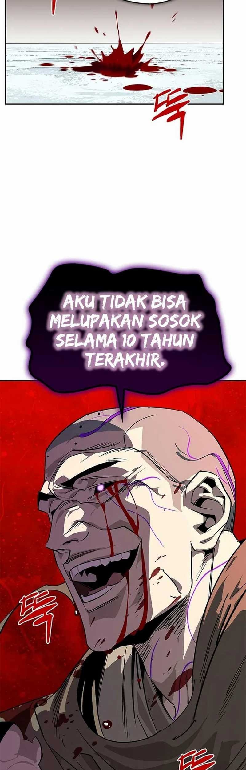 Martial Wild West Chapter 43 Gambar 35