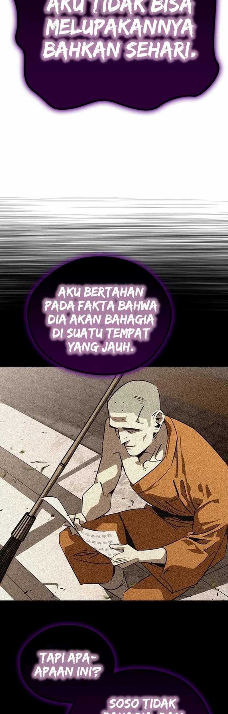 Martial Wild West Chapter 43 Gambar 37