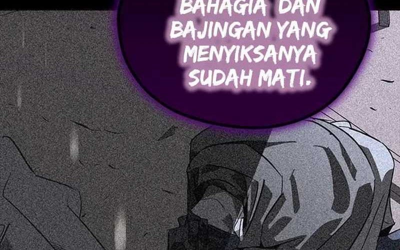 Martial Wild West Chapter 43 Gambar 38