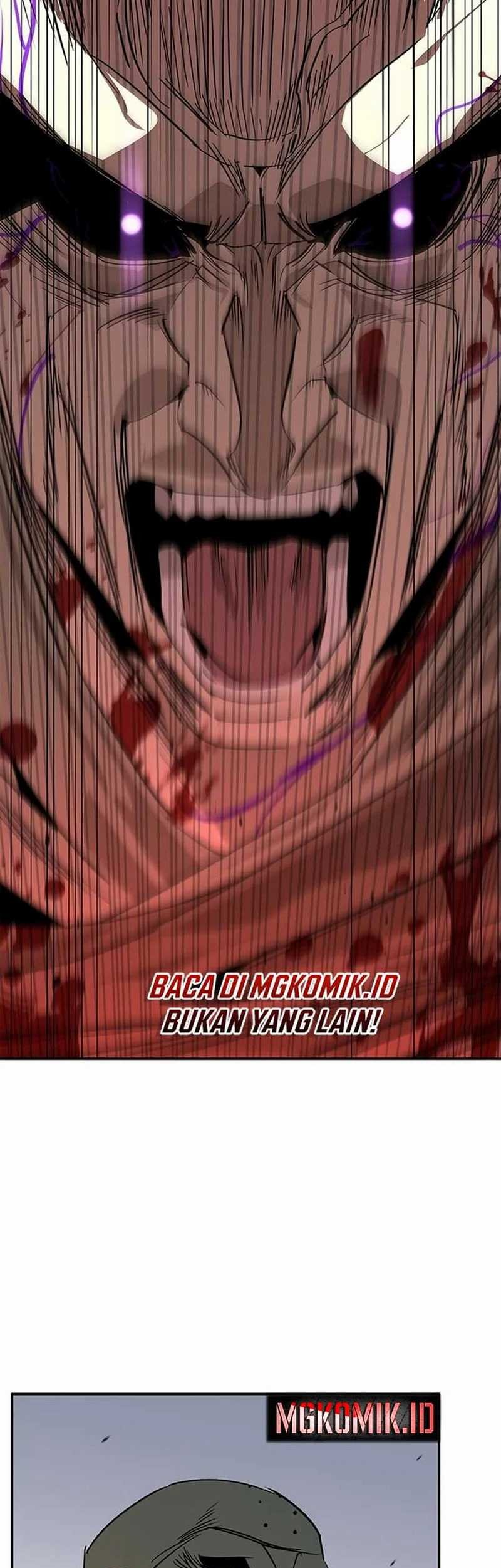 Martial Wild West Chapter 43 Gambar 19