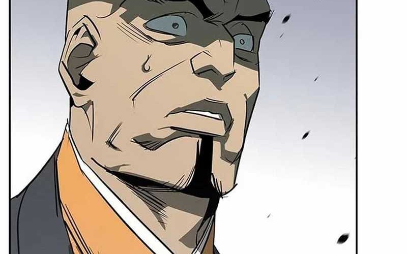 Martial Wild West Chapter 43 Gambar 20