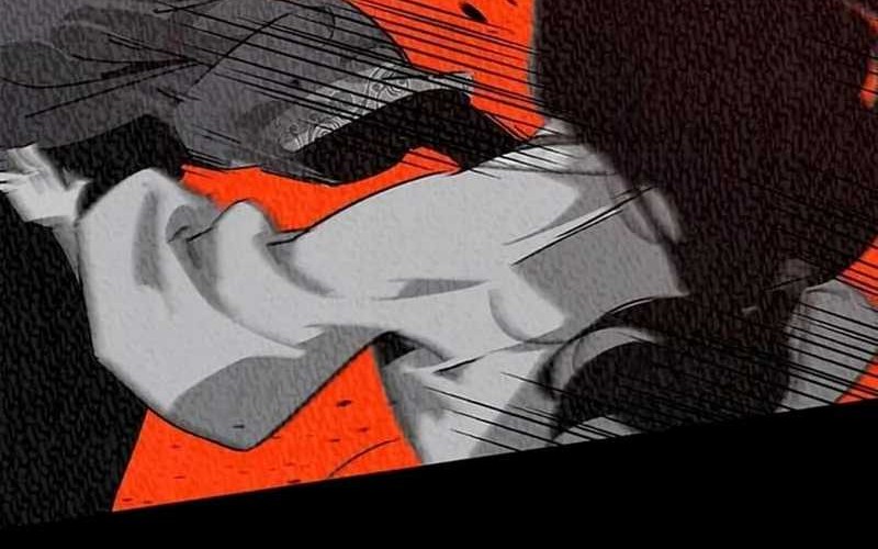 Martial Wild West Chapter 43 Gambar 24