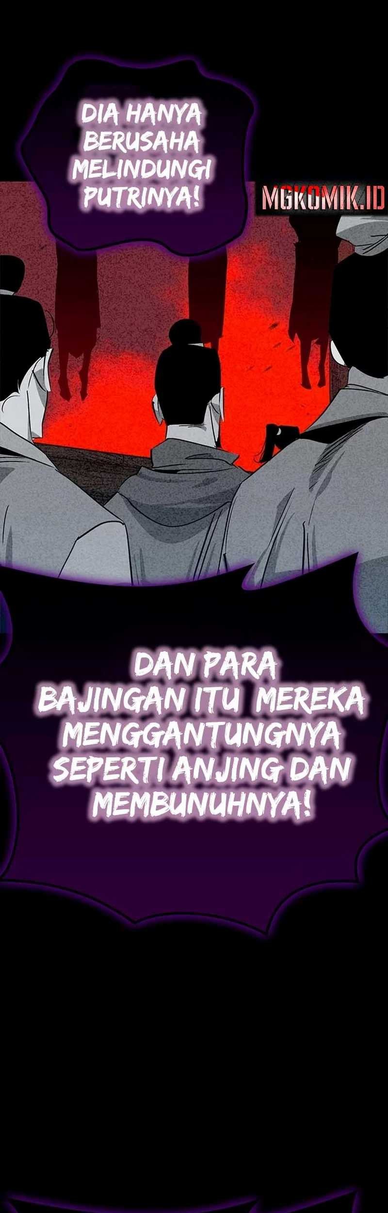 Martial Wild West Chapter 43 Gambar 25