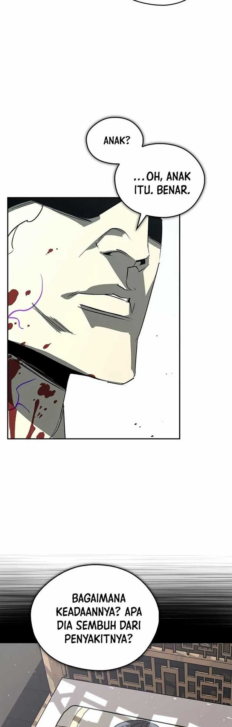 Martial Wild West Chapter 43 Gambar 51