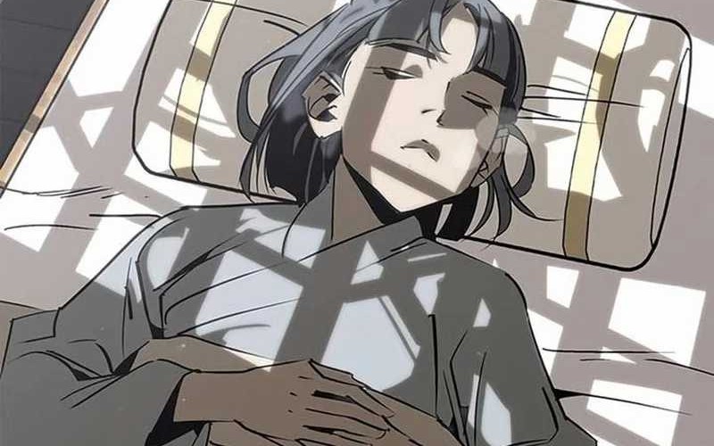 Martial Wild West Chapter 43 Gambar 52