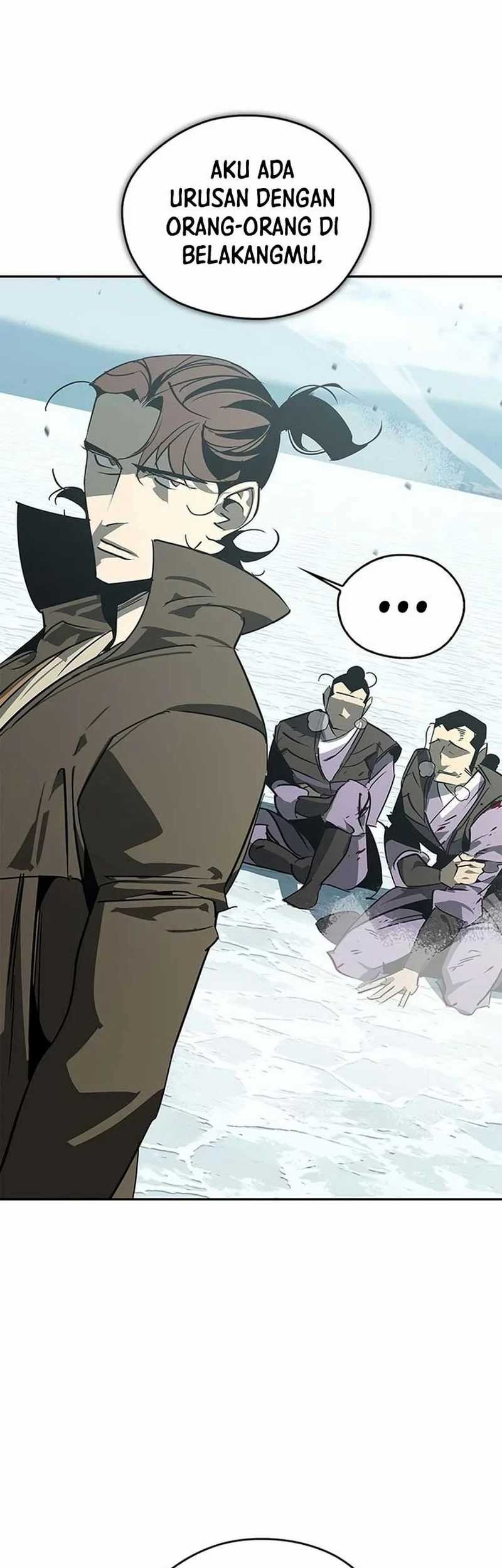 Martial Wild West Chapter 43 Gambar 55