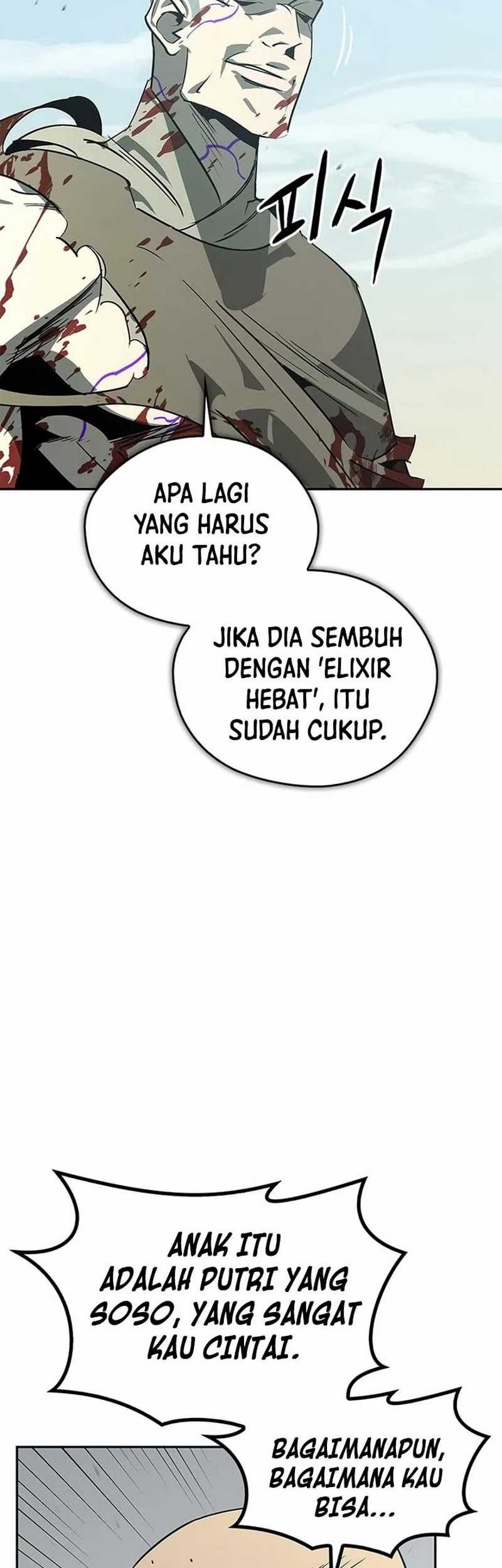 Martial Wild West Chapter 43 Gambar 57