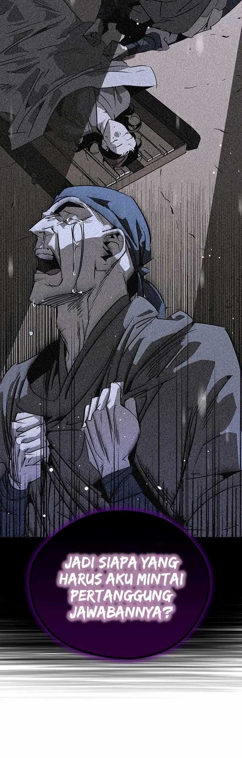 Martial Wild West Chapter 43 Gambar 39