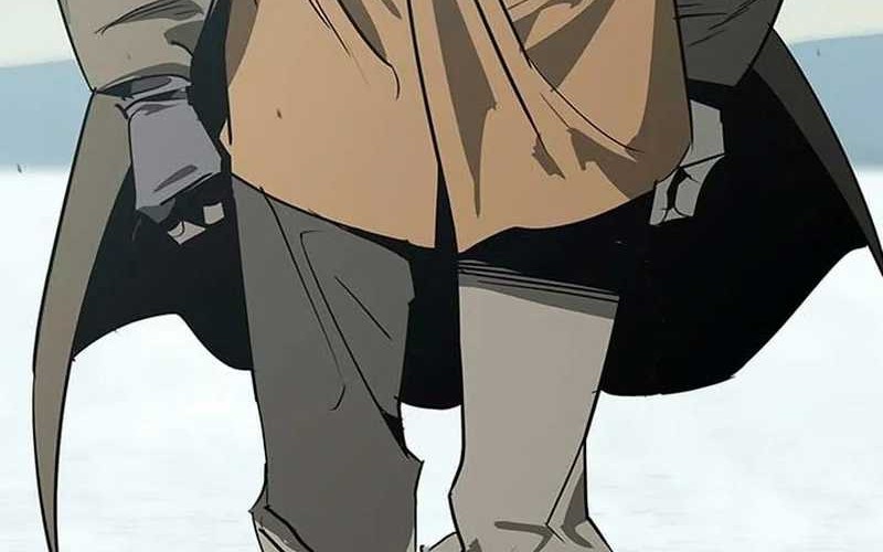 Martial Wild West Chapter 43 Gambar 42