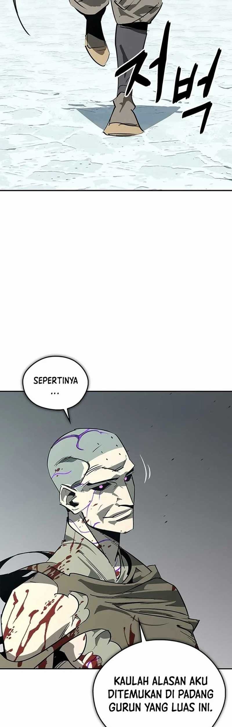 Martial Wild West Chapter 43 Gambar 43