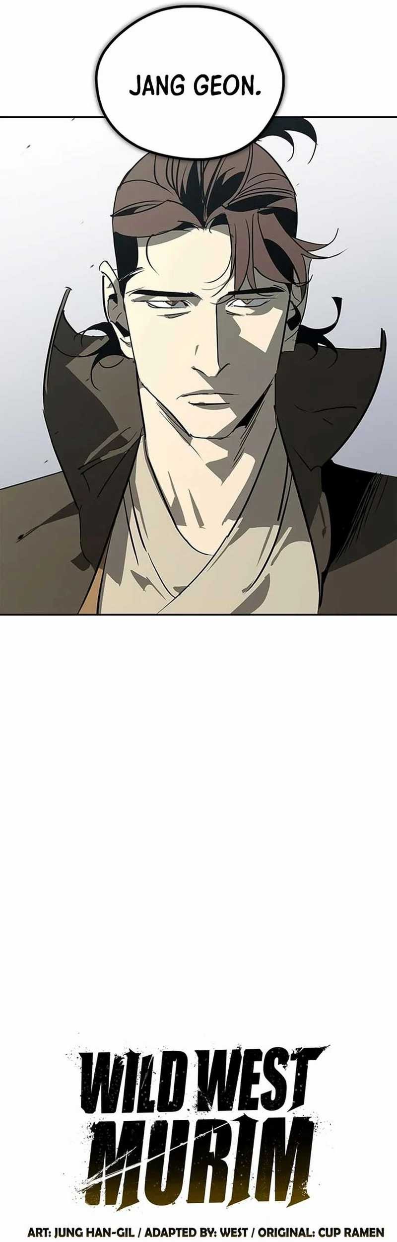 Martial Wild West Chapter 43 Gambar 45