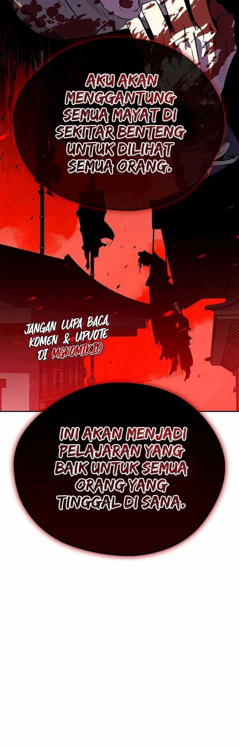 Martial Wild West Chapter 43 Gambar 67
