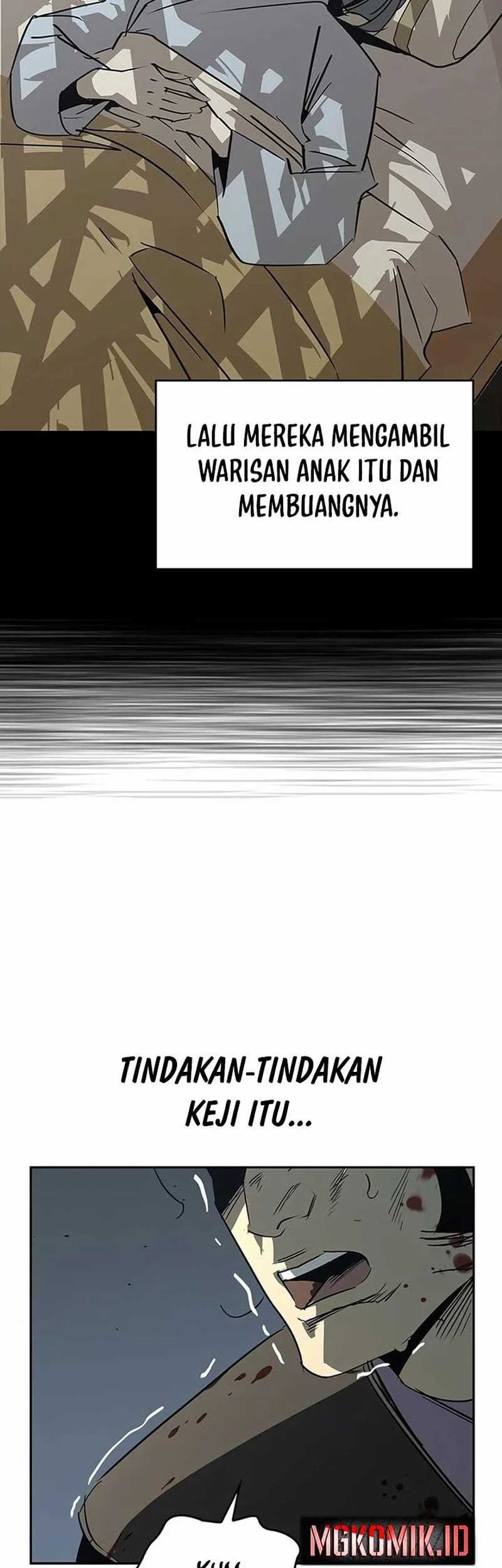 Martial Wild West Chapter 43 Gambar 73