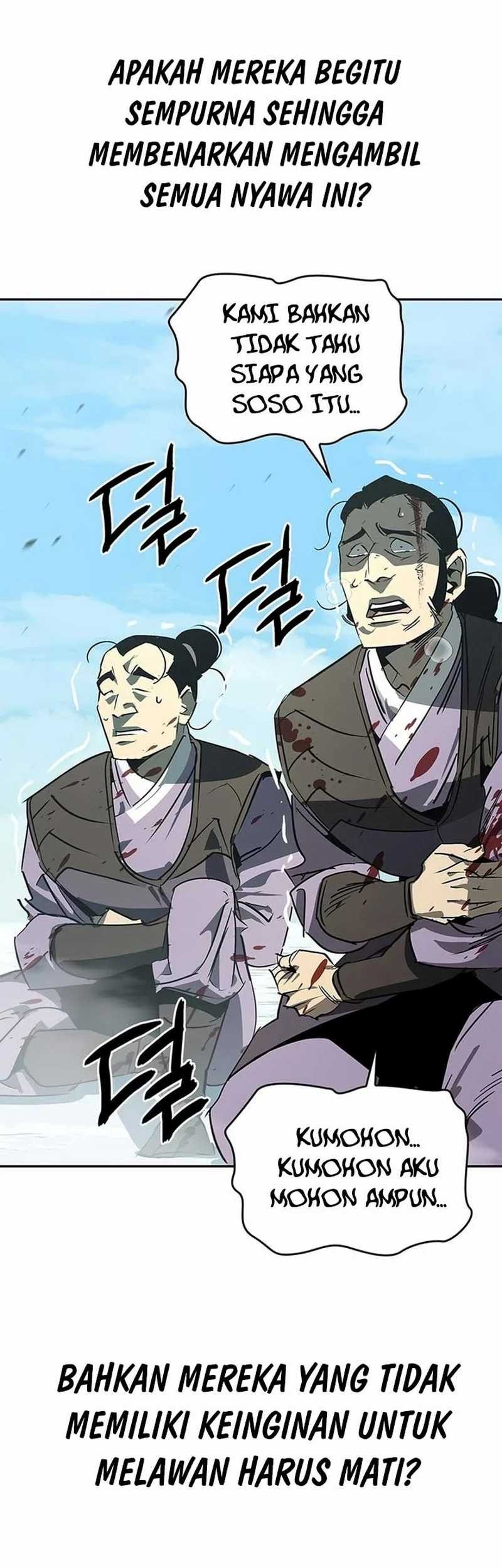 Martial Wild West Chapter 43 Gambar 75
