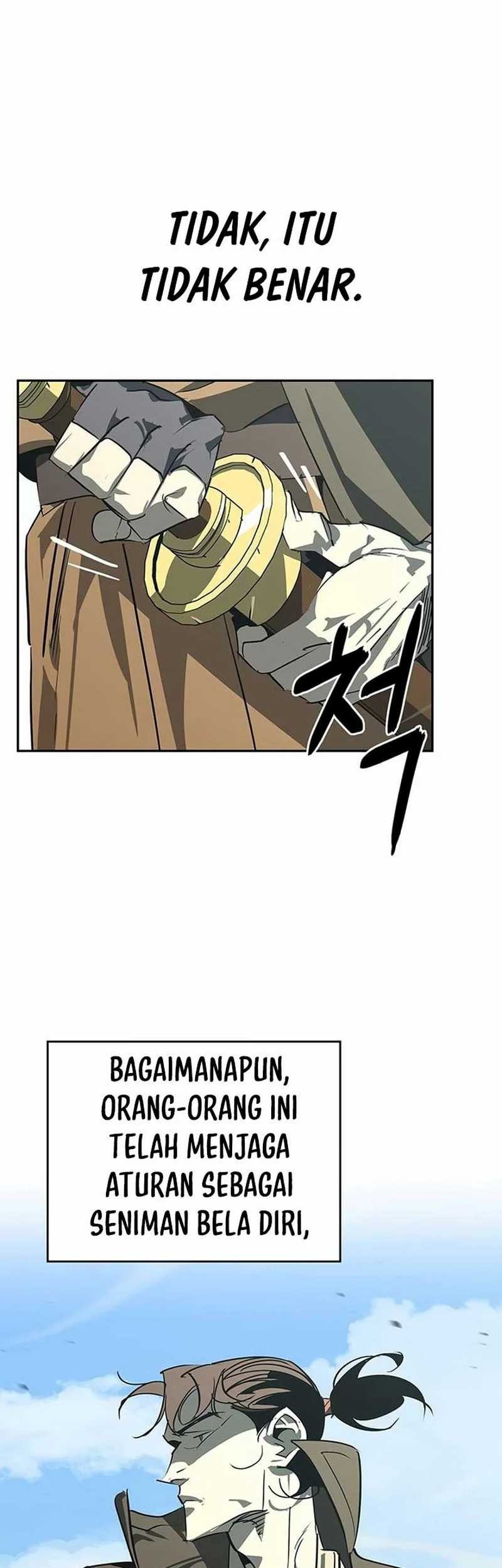 Martial Wild West Chapter 43 Gambar 77