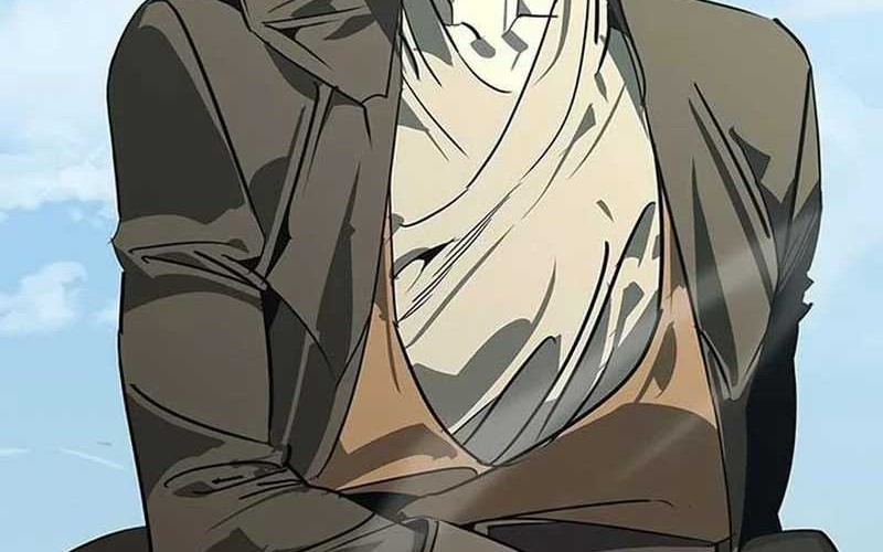 Martial Wild West Chapter 43 Gambar 78