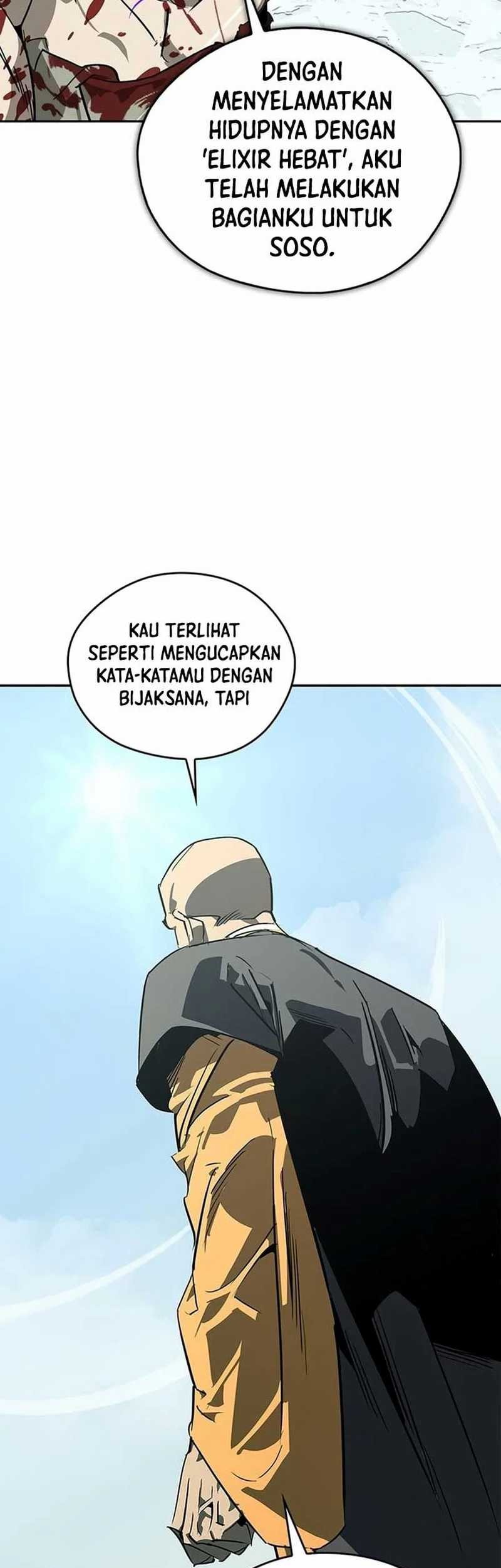 Martial Wild West Chapter 43 Gambar 61