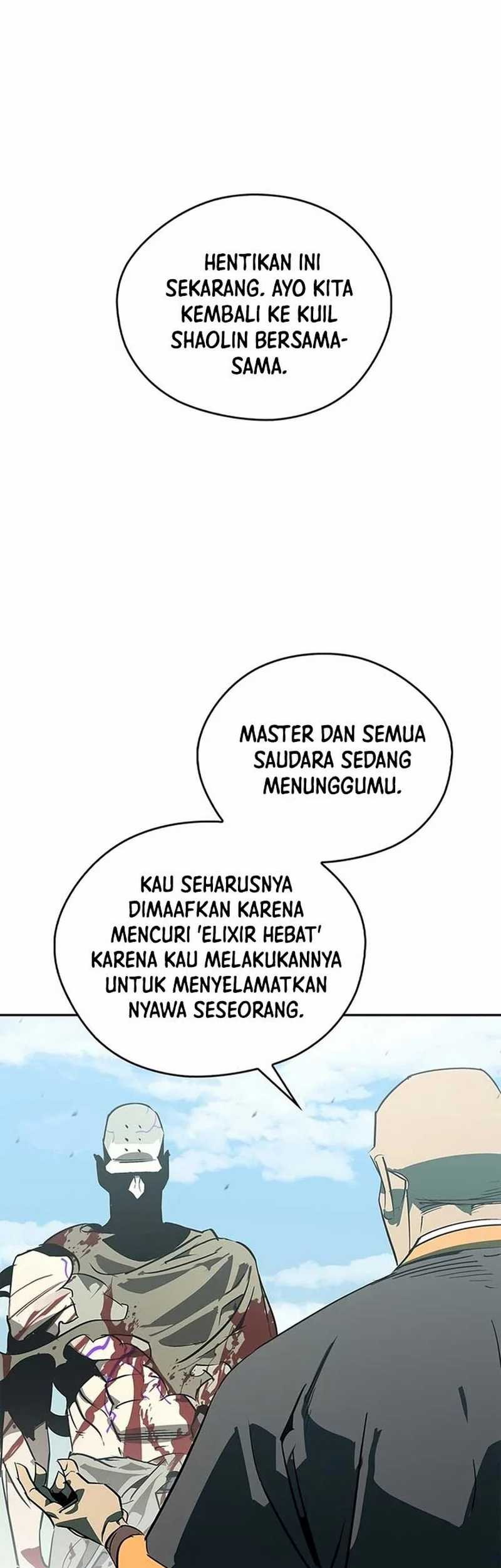 Martial Wild West Chapter 43 Gambar 63