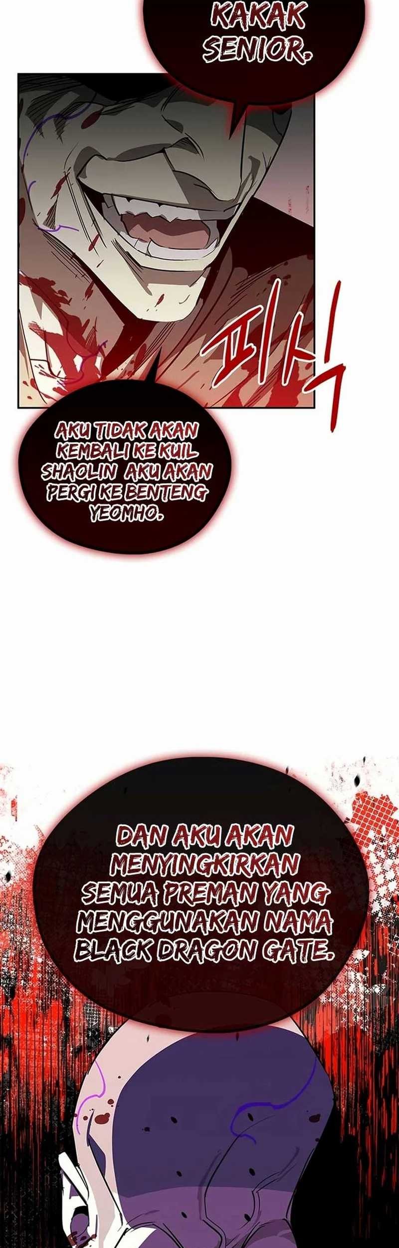 Martial Wild West Chapter 43 Gambar 65