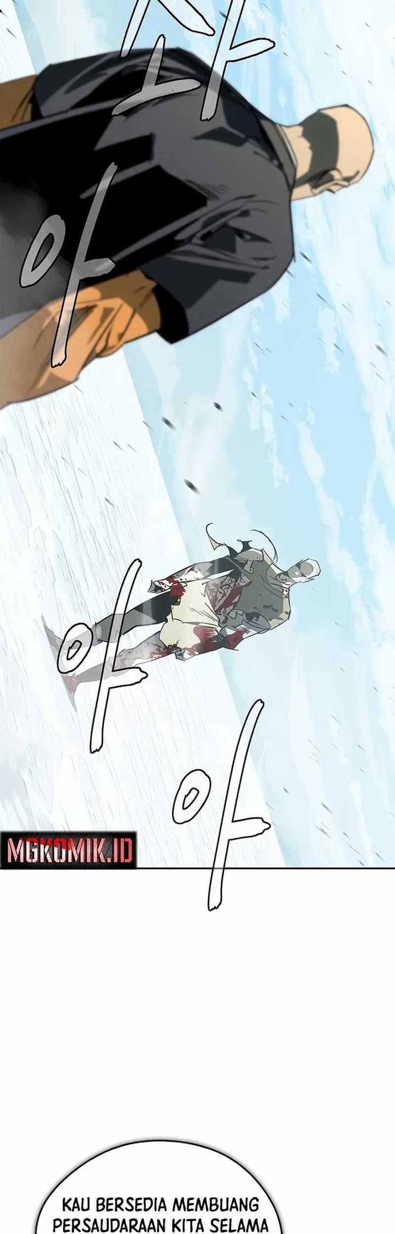 Martial Wild West Chapter 43 Gambar 87