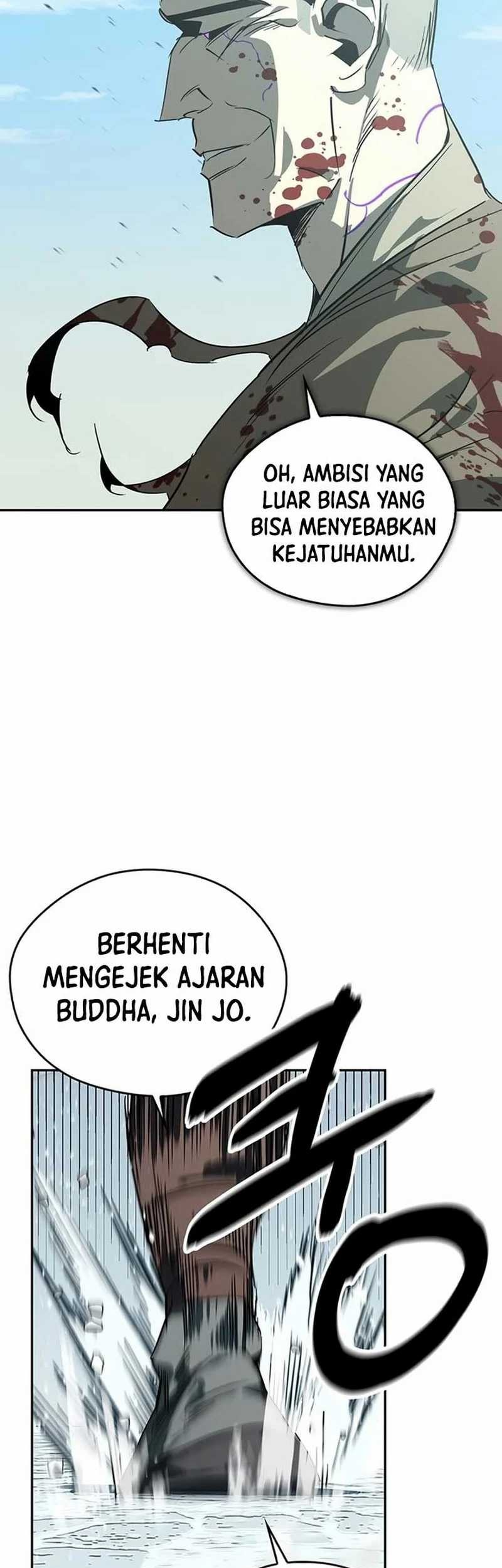 Martial Wild West Chapter 43 Gambar 89