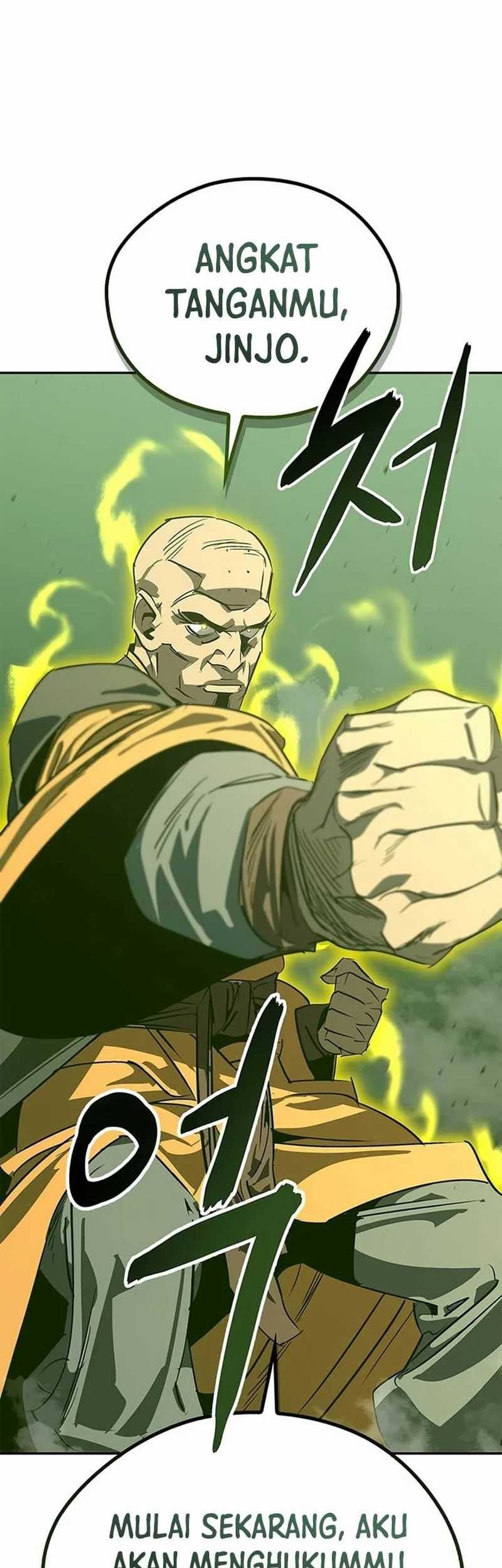 Martial Wild West Chapter 43 Gambar 91