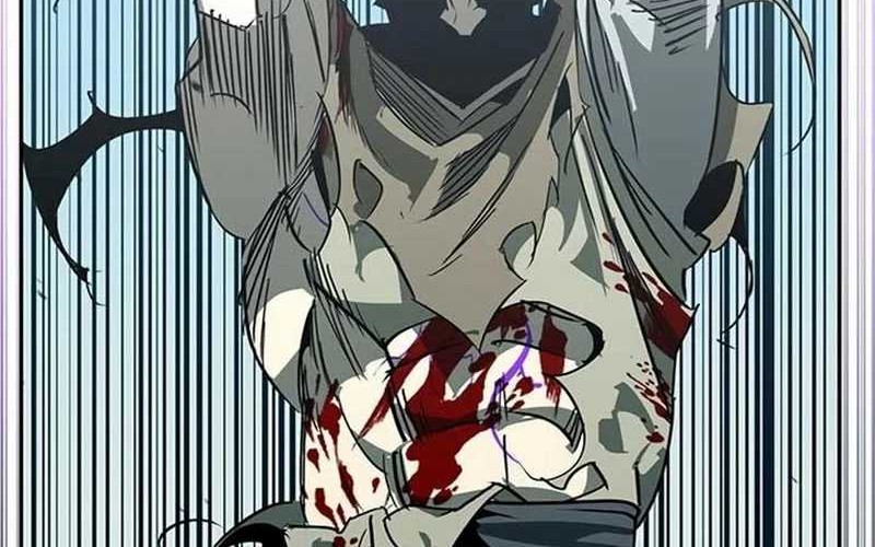 Martial Wild West Chapter 43 Gambar 94