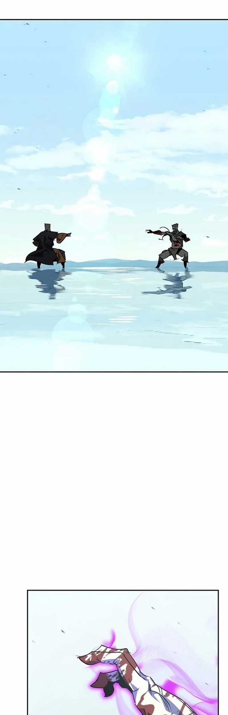 Martial Wild West Chapter 43 Gambar 97