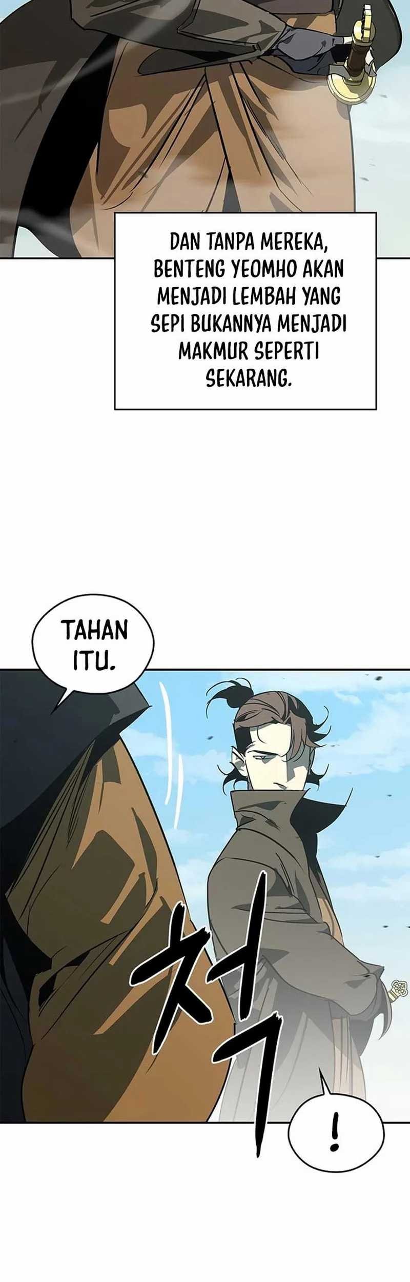 Martial Wild West Chapter 43 Gambar 79