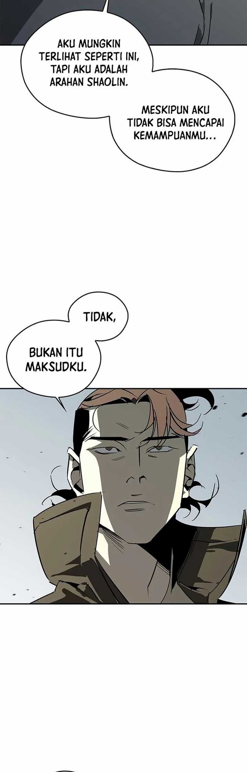 Martial Wild West Chapter 43 Gambar 83